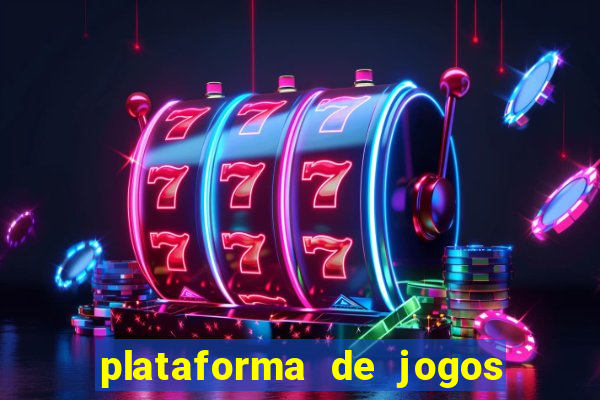 plataforma de jogos do whindersson nunes